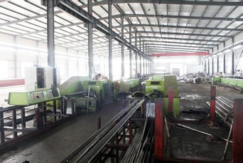 企業(yè)風(fēng)采